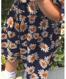 韓国子供服LapIn | ワンピース