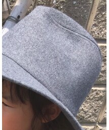 LOWRYS FARM | ハット