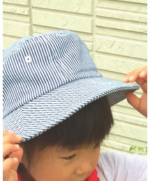 Champion | ハット