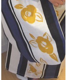 ひよこ商店 | 浴衣