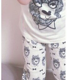 韓国子供服LapIn | Tシャツ/カットソー