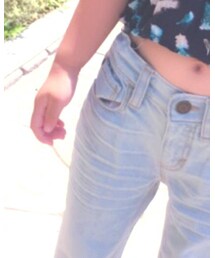 OLD NAVY | デニムパンツ