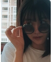 miu miu | サングラス