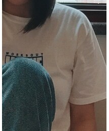 mschf | Tシャツ/カットソー