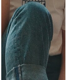 studiofun | デニムパンツ