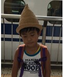 Handmade(ハンドメイド)の「帽子(帽子)」