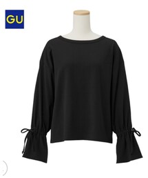 GU | トップス