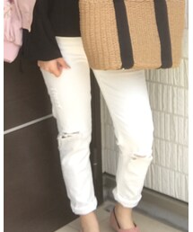 ZARA | パンツ