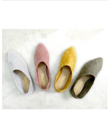 wselect | シューズ