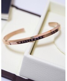 Daniel Wellington | バングル/リストバンド