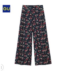 GU | パンツ