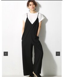 AZUL by moussy | つなぎ/オールインワン