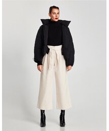 ZARA | パンツ