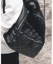 CHANEL | バックパック/リュック