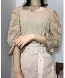 トップスアップver | トップス