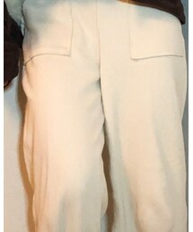 UNIQLO | その他パンツ