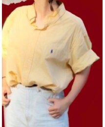 POLO RALPH LAUREN | シャツ/ブラウス