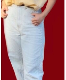 H&M | デニムパンツ