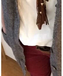 無印良品 | Tシャツ/カットソー