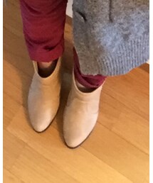 Arnold Palmer | ブーツ