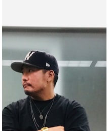 WINFIELD CAPS | キャップ