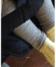 無印良品 | その他パンツ