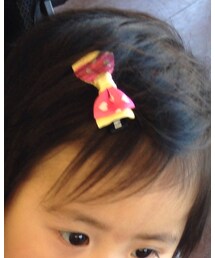 JENNI | バレッタ/ヘアクリップ