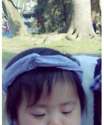 FOREVER 21 | ヘアバンド