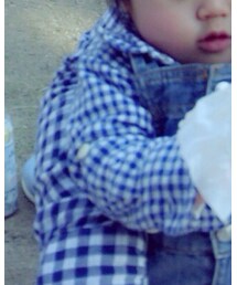 ZARA | シャツ/ブラウス