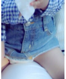 babyGAP | サロペット/オーバーオール