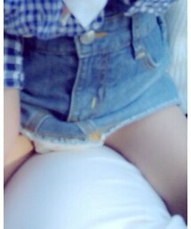 ZARA | その他パンツ