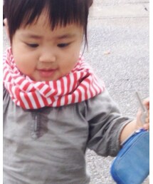 Handmade | マフラー