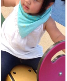 H&M | タンクトップ