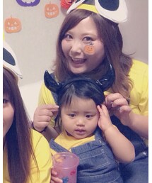 COMME CA DU MODE | サロペット/オーバーオール