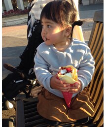 earth music&ecology | ニット/セーター