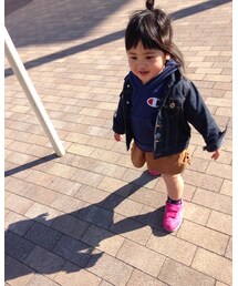 Champion | パーカー