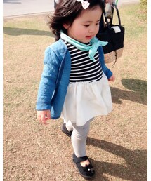 無印良品 | レギンス/スパッツ