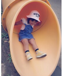 ZARA | サロペット/オーバーオール