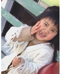 韓国子供服 | ニット/セーター