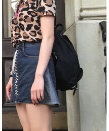 PRADA | バックパック/リュック