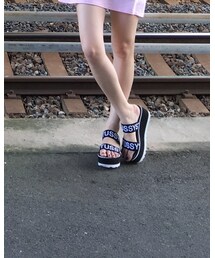 Stussy Women | サンダル