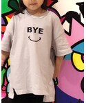 indi brandの「トップス(Tシャツ/カットソー)」