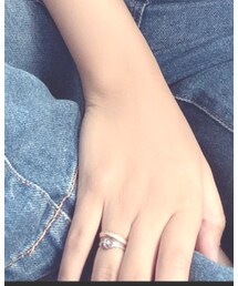 CHROME HEARTS | リング