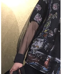 MIDWEST | シャツ/ブラウス