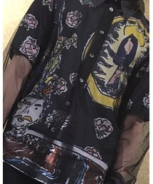 DOLCE&GABBANA | Tシャツ/カットソー