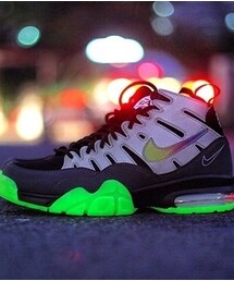 NIKE | NIKE AIR TRAINER MAX 94 PREMIUM QS 「EA SPORTS」(スニーカー)