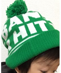 berry’s berry | ニットキャップ/ビーニー