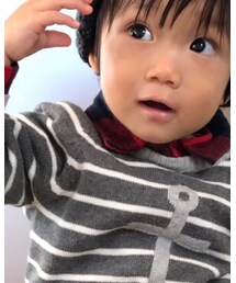 babyGAP | シャツ/ブラウス