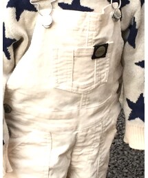 Birthday | サロペット/オーバーオール