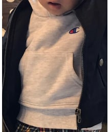 Birthday | パーカー